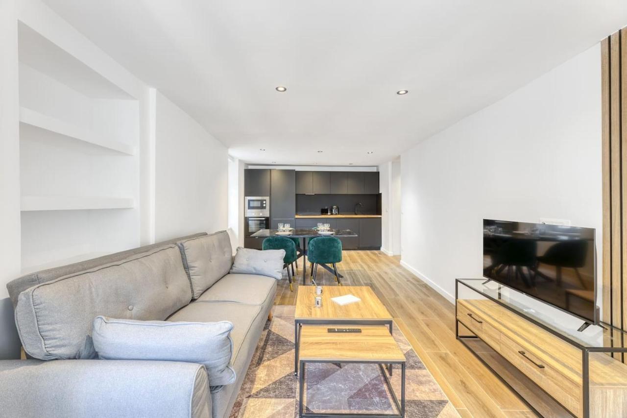 Appartement Hyper Centre Evian - Cote Theatre ภายนอก รูปภาพ