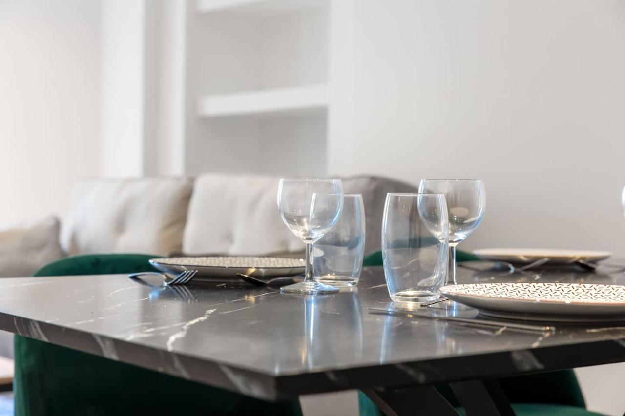 Appartement Hyper Centre Evian - Cote Theatre ภายนอก รูปภาพ